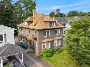 395 University Ave, Rochester, NY 14607