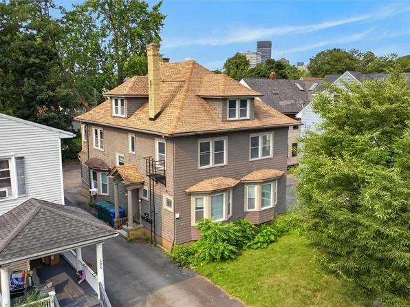 395 University Ave, Rochester, NY 14607