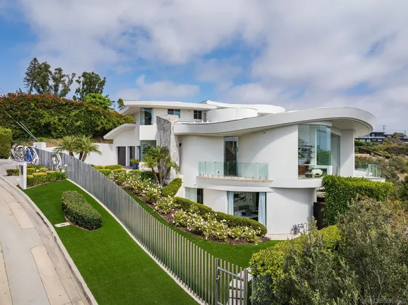 6125 Terryhill Dr, La Jolla, CA 92037