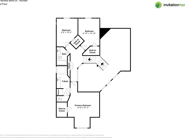 17307 Beretta Bend Dr — Photo 3