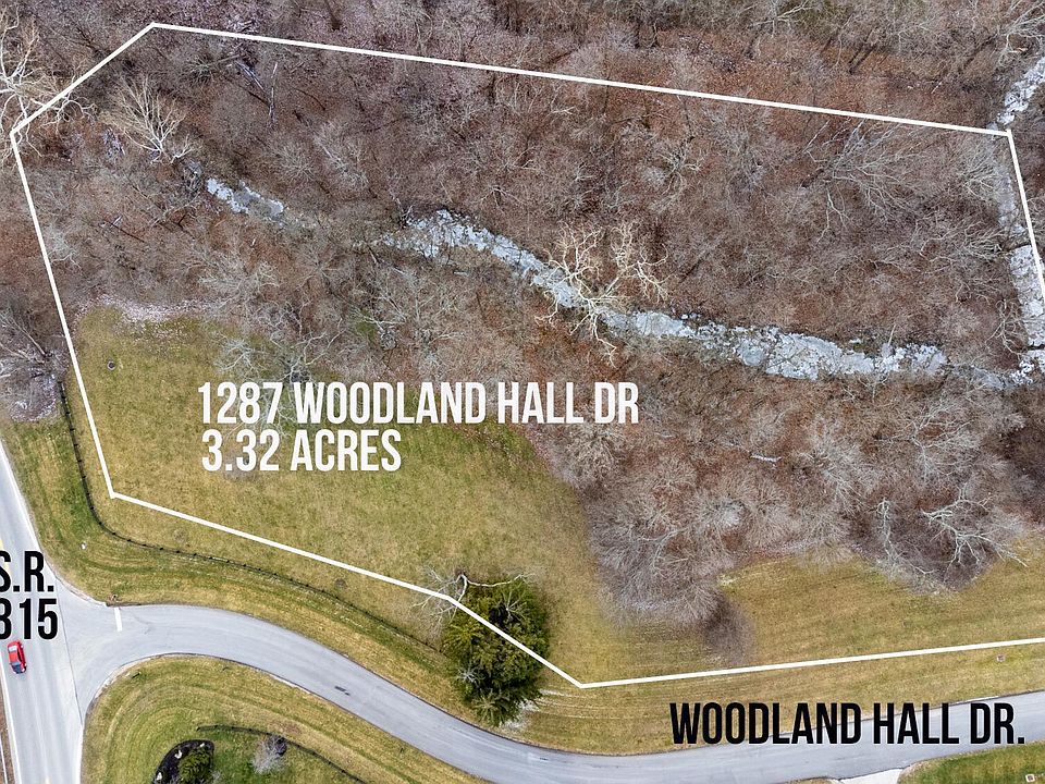 1287 Woodland Hall Dr, Delaware, OH 43015 Zillow