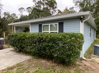 154 Hurst St, Saint Augustine, FL 32084