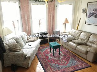 51 Calumet St APT 2, Boston, MA 02120