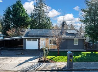 12530 SE Market St, Portland, OR