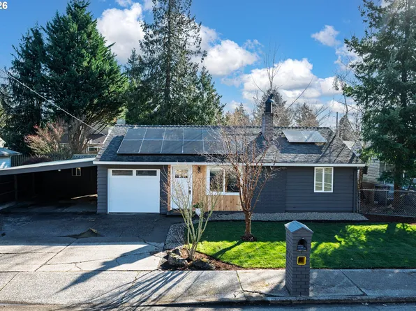 12530 SE Market St, Portland, OR 97233