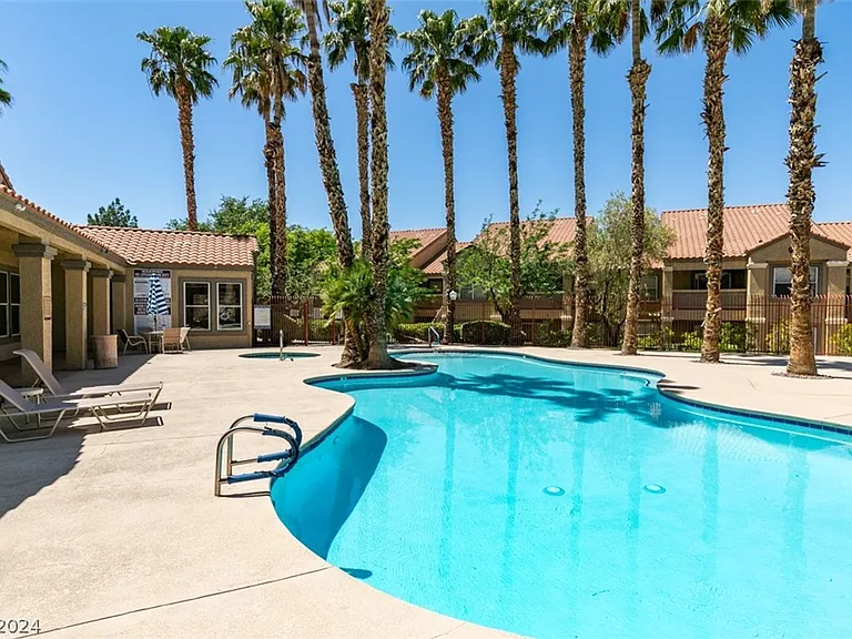2300 Silverado Ranch Blvd #2006 — Photo 40