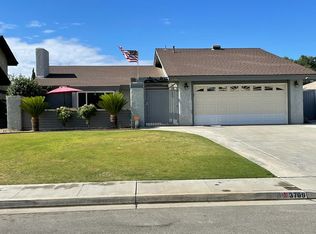 3709 De Ette Ave, Bakersfield, CA 93313