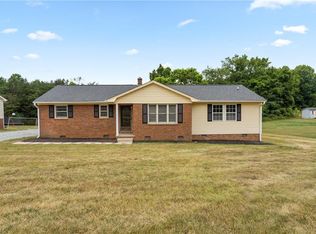 926 Boone Valley Rd, Whitsett, NC 27377