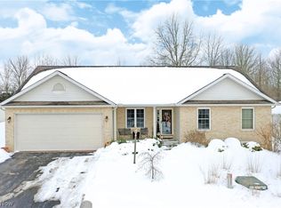 2300 Saddle Brook Ln, Cortland, OH