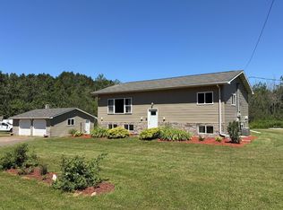 5029 Morris Thomas Rd, Hermantown, MN 55811