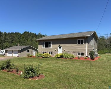 5029 Morris Thomas Rd, Hermantown, MN, 55811