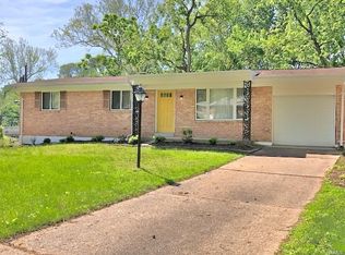 10616 Meath Dr, Saint Louis, MO