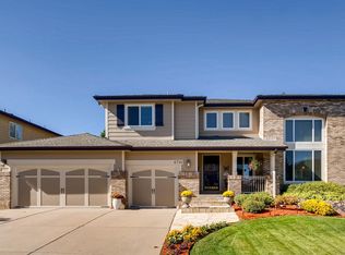 6716 Millstone St, Highlands Ranch, CO 80130