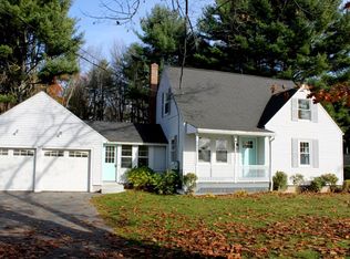 458 Ferry Rd, Saco, ME 04072