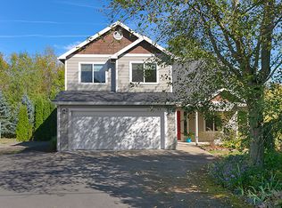 33910 E Hist Columbia River Hwy, Corbett, OR 97019