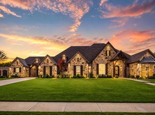 114 Yorkshire Dr, Heath, TX 75032