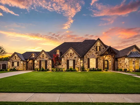 114 Yorkshire Dr, Heath, TX 75032