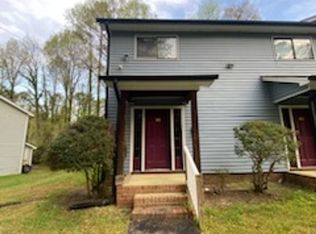 312 Wheel Hollow Trl, Sanford, NC 27330