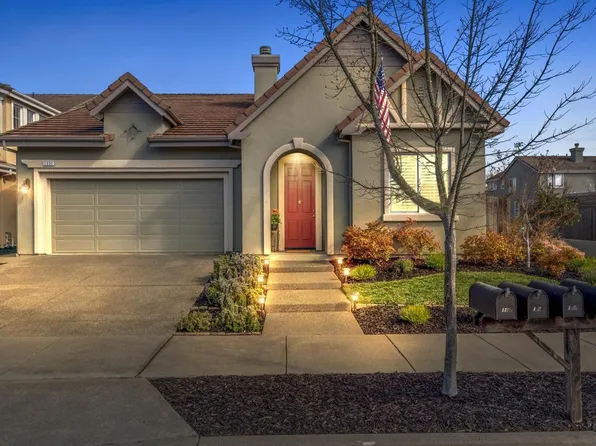 1231 Eagle Drive, Windsor, CA 95492