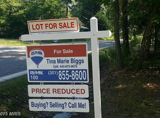 1085 Walnut Ave, North Beach, MD 20714