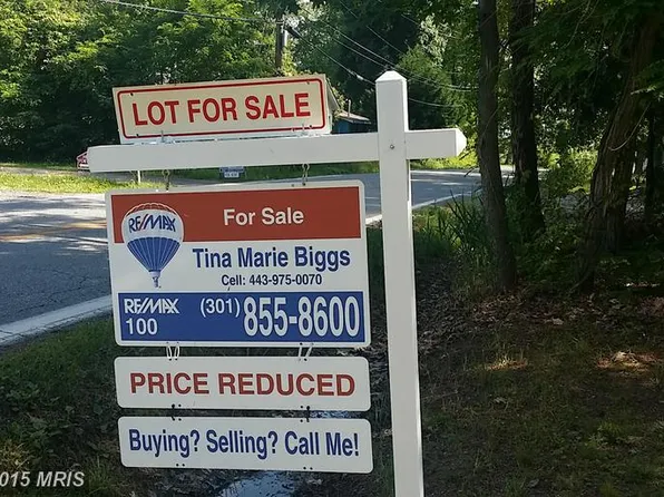 1085 Walnut Ave, North Beach, MD 20714