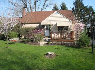 5154 Hamilton Rd, Hilliard, OH 43026