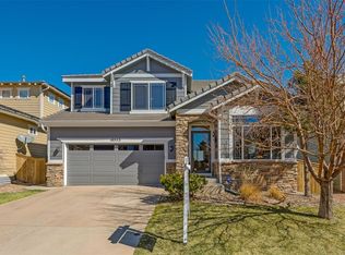 10553 Laurelglen Cir, Highlands Ranch, CO 80130