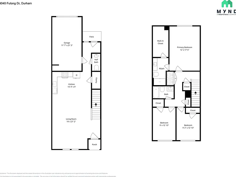 3040 Fulong Dr — Photo 22