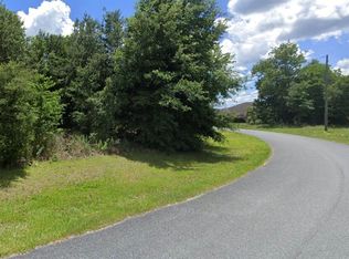 SW 128th Street Rd LOT 1, Ocala, FL 34473
