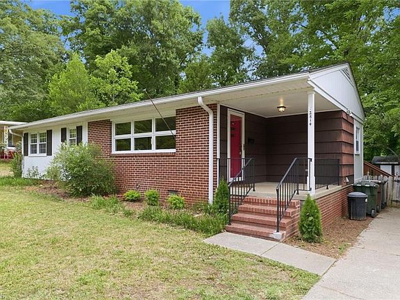 2nd image of 2814 Dellwood Dr