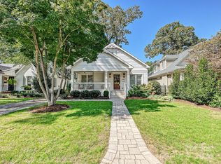 1917 Chatham Ave, Charlotte, NC 28205