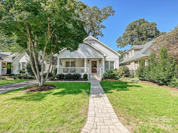 1917 Chatham Ave, Charlotte, NC 28205