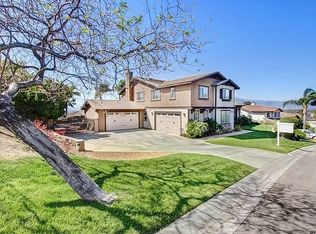 1122 Canyon View Pl, Norco, CA 92860