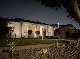 7037 E Hanbury St, Long Beach, CA 90808