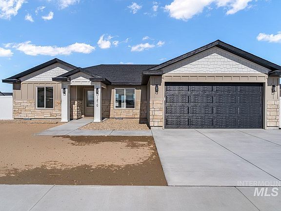 4th image of 1210 Ira Burton Block #12-lot 21