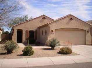 15431 N 172nd Dr, Surprise, AZ 85388
