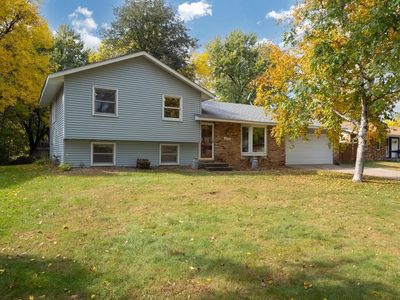 10136 Uplander St NW, Coon Rapids, MN, 55433