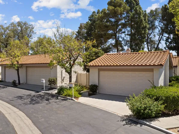 2224 Wetstone Dr, Thousand Oaks, CA 91362
