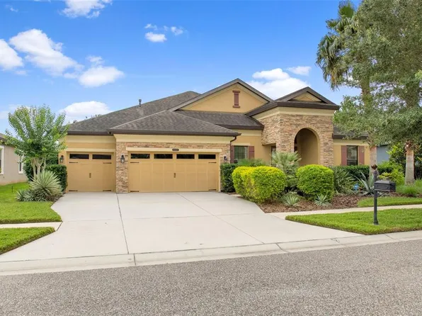 8444 Swiss Chard Cir, Land O Lakes, FL 34637
