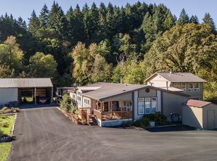 21101 SW Eagle Point Rd, Mcminnville, OR 97128