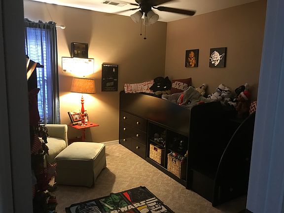 Bedroom #2