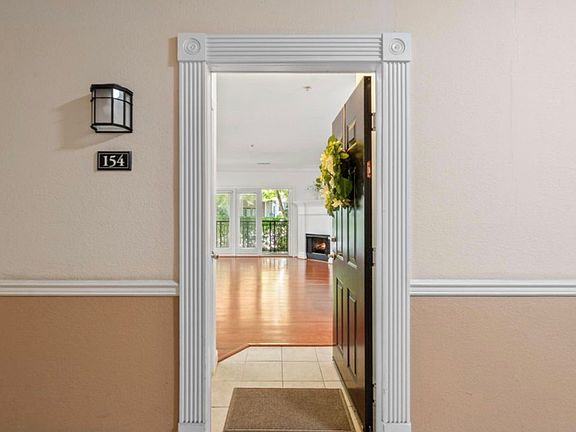 2nd image of 501 Hungerford Dr APT 154