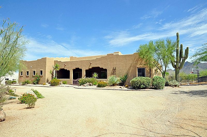 1st image of 6330 E Old West Way