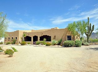 6330 E Old West Way, Cave Creek, AZ 85331