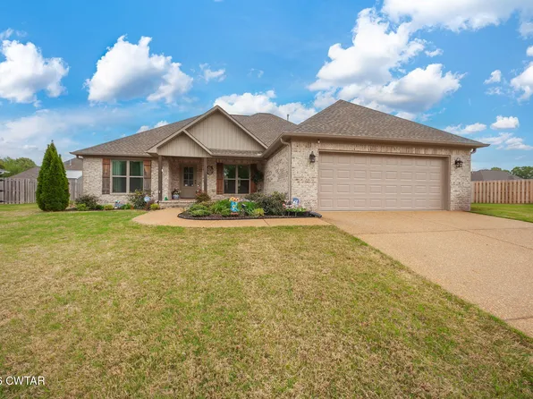 86 White Birch Dr, Jackson, TN 38305