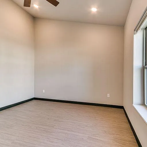 Main Suite