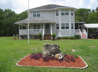 16280 SE 88th Ave, Summerfield, FL 34491