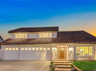 22162 Duende, Mission Viejo, CA 92691