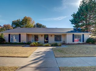 4629 88th St, Lubbock, TX 79424