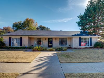 4629 88th St, Lubbock, TX, 79424